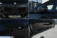 BMW 750e (Seria 7) din 2024 cu 7.700 km - oferta BMW250924 - foto 21