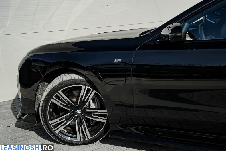 BMW 750e (Seria 7) din 2024 cu 7.700 km - oferta BMW250924 - foto 25