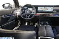 BMW 750e (Seria 7) din 2024 cu 7.700 km - oferta BMW250924 - foto 28