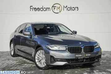 BMW 545 din 2021 - oferta BMW250925