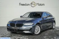BMW 545 (Seria 5) din 2021 cu 131.000 km - oferta BMW250925 - foto 2