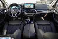 BMW 545 (Seria 5) din 2021 cu 131.000 km - oferta BMW250925 - foto 3