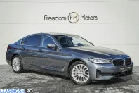 BMW 545 (Seria 5) din 2021 cu 131.000 km - oferta BMW250925 - foto 4