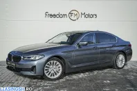 BMW 545 (Seria 5) din 2021 cu 131.000 km - oferta BMW250925 - foto 5
