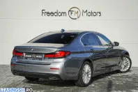BMW 545 (Seria 5) din 2021 cu 131.000 km - oferta BMW250925 - foto 6