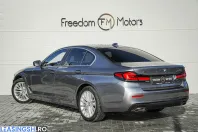 BMW 545 (Seria 5) din 2021 cu 131.000 km - oferta BMW250925 - foto 7