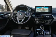 BMW 545 (Seria 5) din 2021 cu 131.000 km - oferta BMW250925 - foto 10