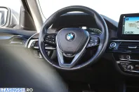 BMW 545 (Seria 5) din 2021 cu 131.000 km - oferta BMW250925 - foto 11