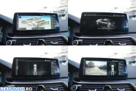 BMW 545 (Seria 5) din 2021 cu 131.000 km - oferta BMW250925 - foto 16