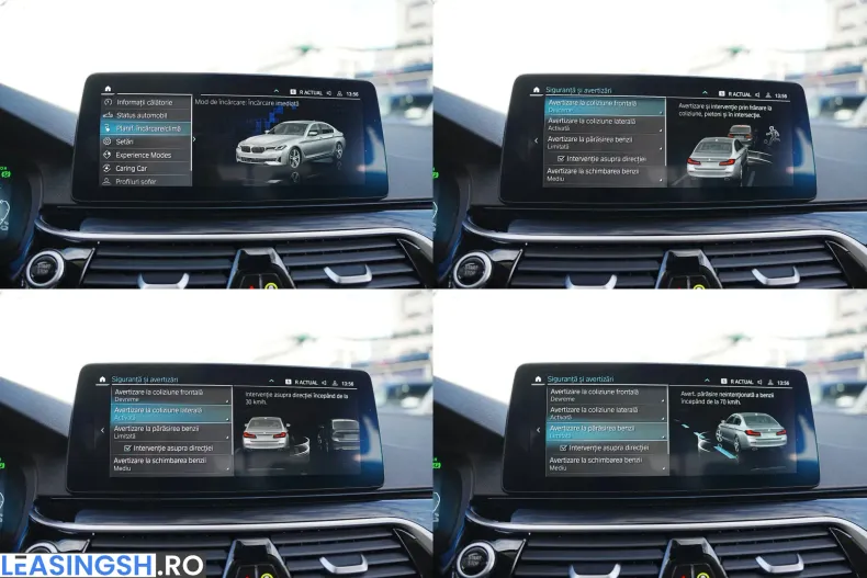 BMW 545 (Seria 5) din 2021 cu 131.000 km - oferta BMW250925 - foto 18