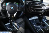 BMW 545 (Seria 5) din 2021 cu 131.000 km - oferta BMW250925 - foto 21