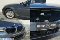 BMW 545 (Seria 5) din 2021 cu 131.000 km - oferta BMW250925 - foto 27