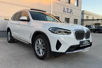 BMW X3 din 2023 - oferta BMW250927