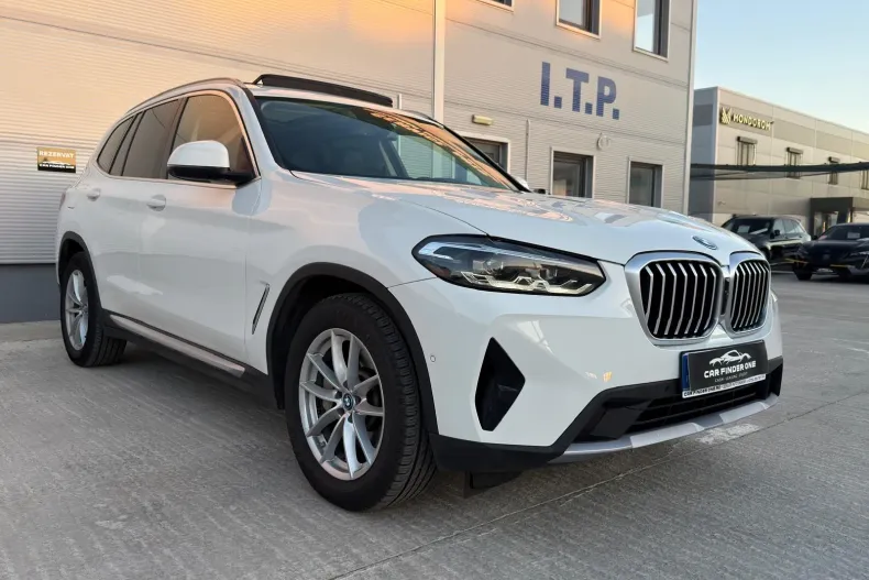 BMW X3 (Seria X) din 2023 cu 104.461 km - oferta BMW250927 - foto 1