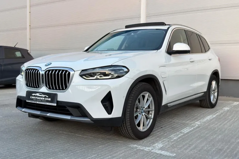 BMW X3 (Seria X) din 2023 cu 104.461 km - oferta BMW250927 - foto 2