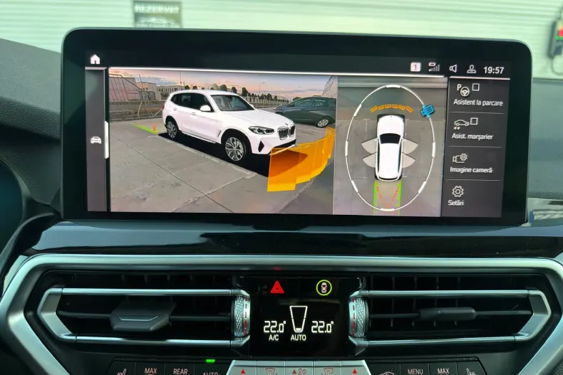 BMW X3 (Seria X) din 2023 cu 104.461 km - oferta BMW250927 - foto 7