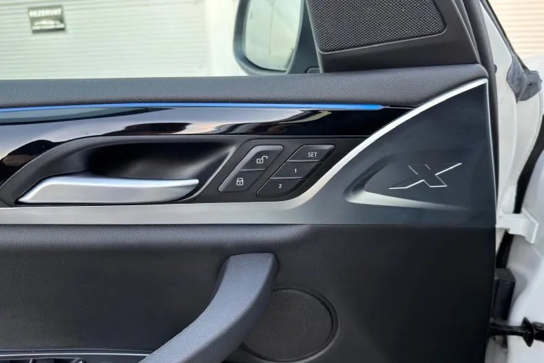 BMW X3 (Seria X) din 2023 cu 104.461 km - oferta BMW250927 - foto 11