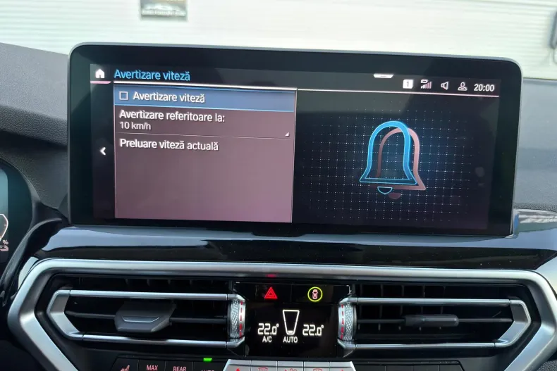 BMW X3 (Seria X) din 2023 cu 104.461 km - oferta BMW250927 - foto 18