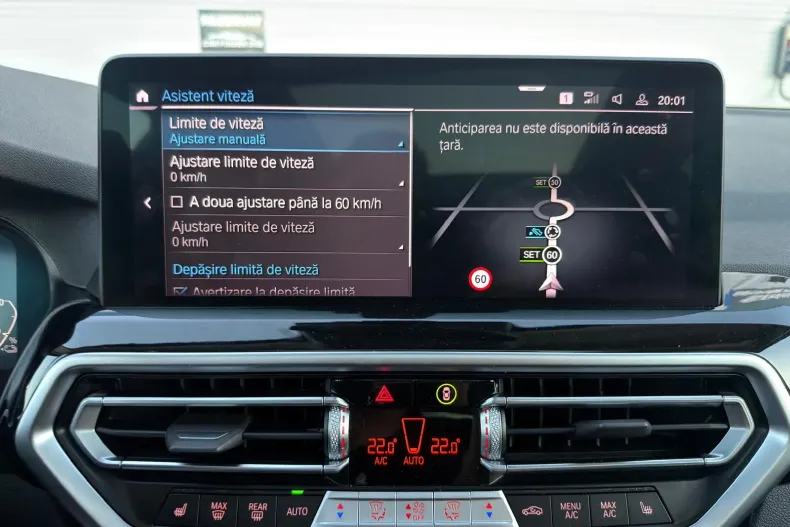 BMW X3 (Seria X) din 2023 cu 104.461 km - oferta BMW250927 - foto 24