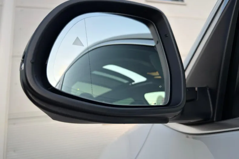 BMW X3 (Seria X) din 2023 cu 104.461 km - oferta BMW250927 - foto 35