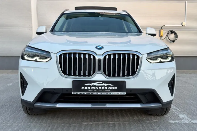 BMW X3 (Seria X) din 2023 cu 104.461 km - oferta BMW250927 - foto 38