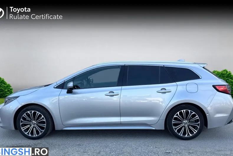 Toyota Corolla din 2022 cu 173.777 km - oferta TOY250928 - foto 5