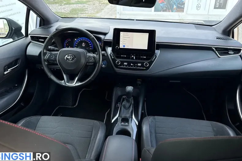 Toyota Corolla din 2022 cu 173.777 km - oferta TOY250928 - foto 7