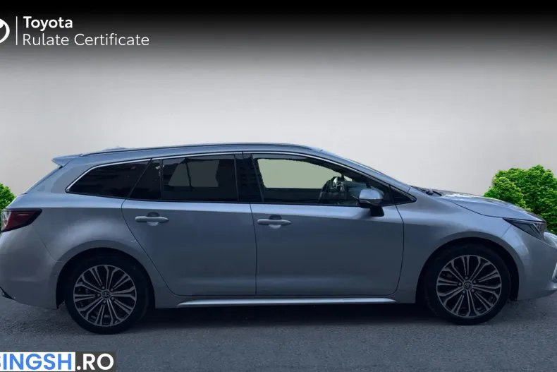 Toyota Corolla din 2022 cu 173.777 km - oferta TOY250928 - foto 13