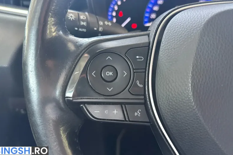 Toyota Corolla din 2022 cu 173.777 km - oferta TOY250928 - foto 27