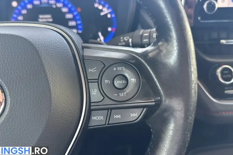 Toyota Corolla din 2022 cu 173.777 km - oferta TOY250928 - foto 29