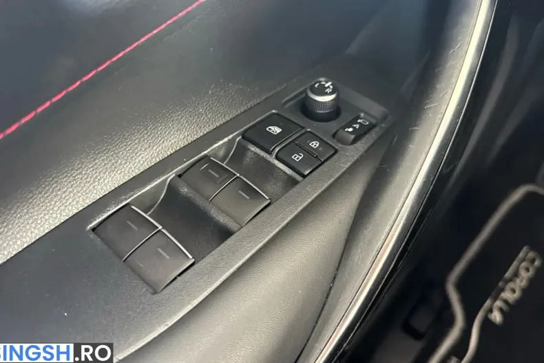 Toyota Corolla din 2022 cu 173.777 km - oferta TOY250928 - foto 30