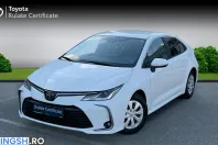 Toyota Corolla din 2022 cu 52.570 km - oferta TOY250929 - foto 1