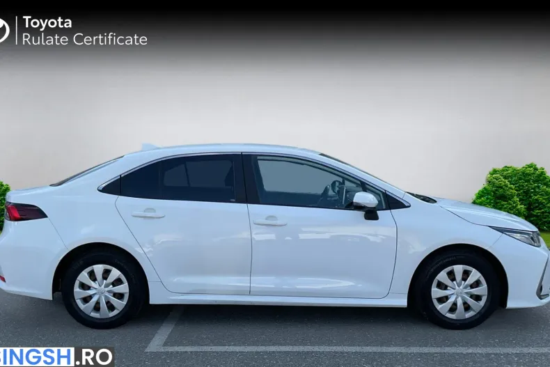 Toyota Corolla din 2022 cu 52.570 km - oferta TOY250929 - foto 4