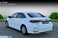 Toyota Corolla din 2022 cu 52.570 km - oferta TOY250929 - foto 6