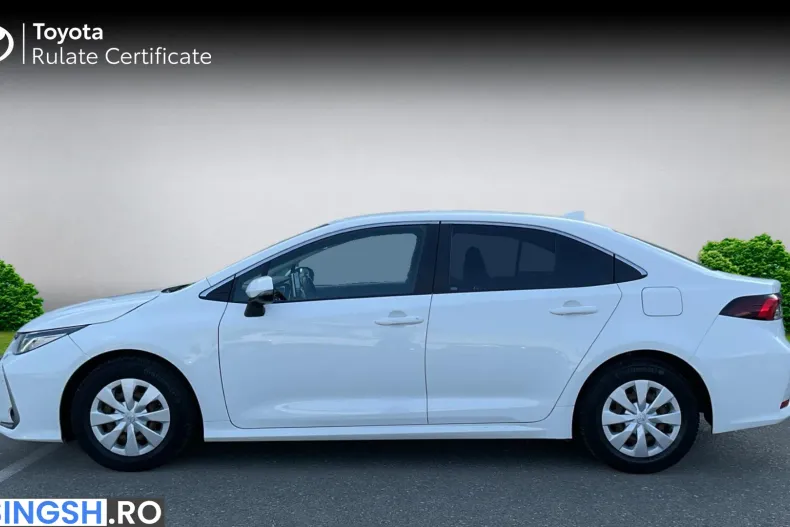 Toyota Corolla din 2022 cu 52.570 km - oferta TOY250929 - foto 7