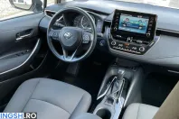Toyota Corolla din 2022 cu 52.570 km - oferta TOY250929 - foto 9