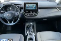 Toyota Corolla din 2022 cu 52.570 km - oferta TOY250929 - foto 10