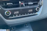 Toyota Corolla din 2022 cu 52.570 km - oferta TOY250929 - foto 12
