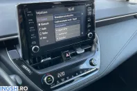 Toyota Corolla din 2022 cu 52.570 km - oferta TOY250929 - foto 15