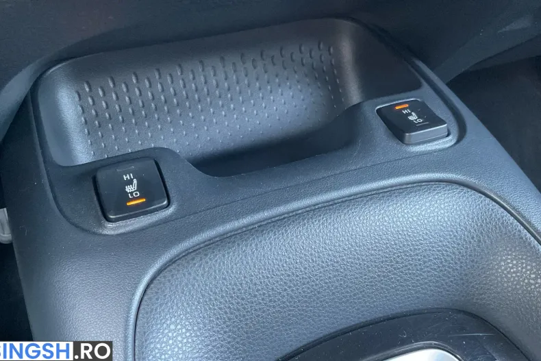 Toyota Corolla din 2022 cu 52.570 km - oferta TOY250929 - foto 18