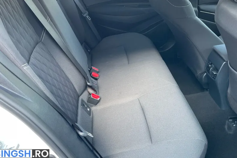 Toyota Corolla din 2022 cu 52.570 km - oferta TOY250929 - foto 21