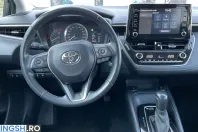 Toyota Corolla din 2022 cu 52.570 km - oferta TOY250929 - foto 22