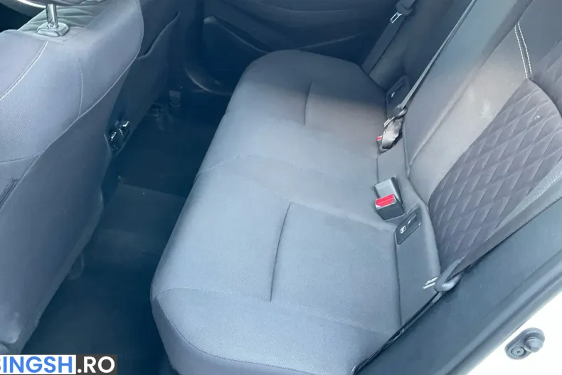Toyota Corolla din 2022 cu 52.570 km - oferta TOY250929 - foto 23
