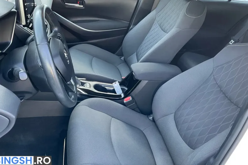 Toyota Corolla din 2022 cu 52.570 km - oferta TOY250929 - foto 24