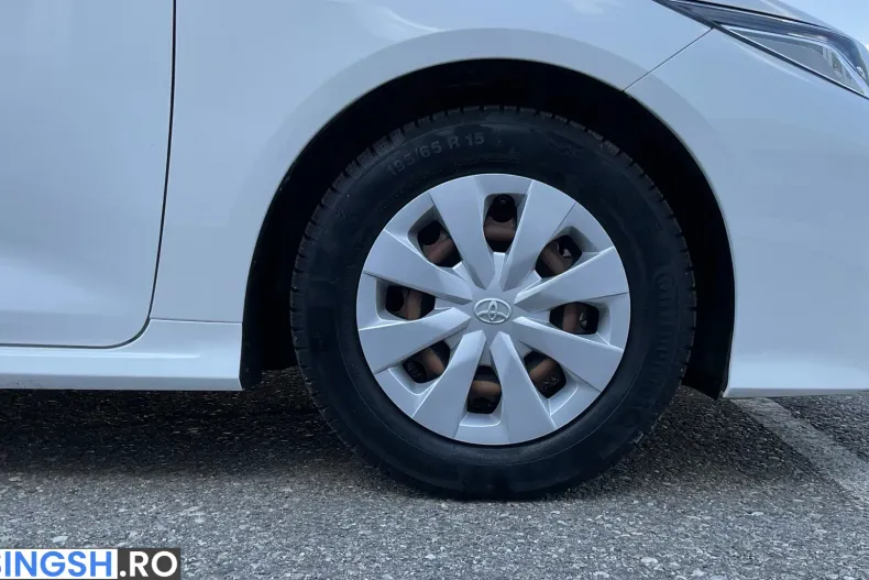 Toyota Corolla din 2022 cu 52.570 km - oferta TOY250929 - foto 28