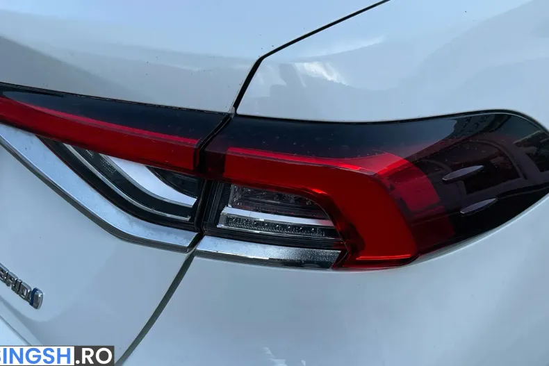 Toyota Corolla din 2022 cu 52.570 km - oferta TOY250929 - foto 29