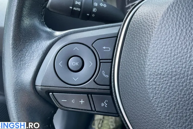Toyota Corolla din 2022 cu 52.570 km - oferta TOY250929 - foto 30