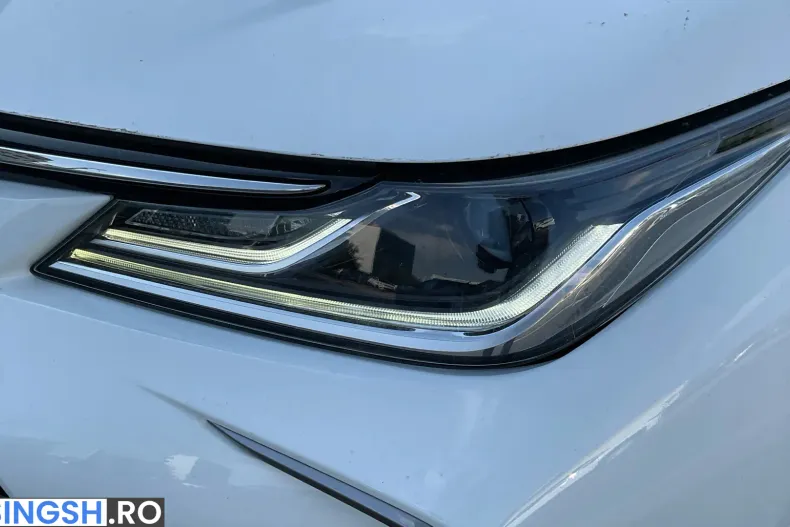 Toyota Corolla din 2022 cu 52.570 km - oferta TOY250929 - foto 33