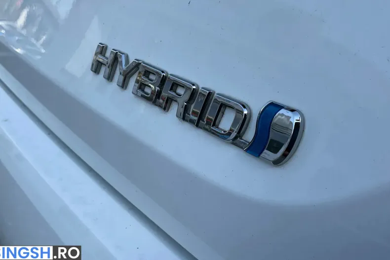 Toyota Corolla din 2022 cu 52.570 km - oferta TOY250929 - foto 36