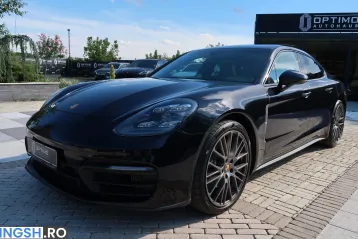 Porsche Panamera din 2022 - oferta POR250930